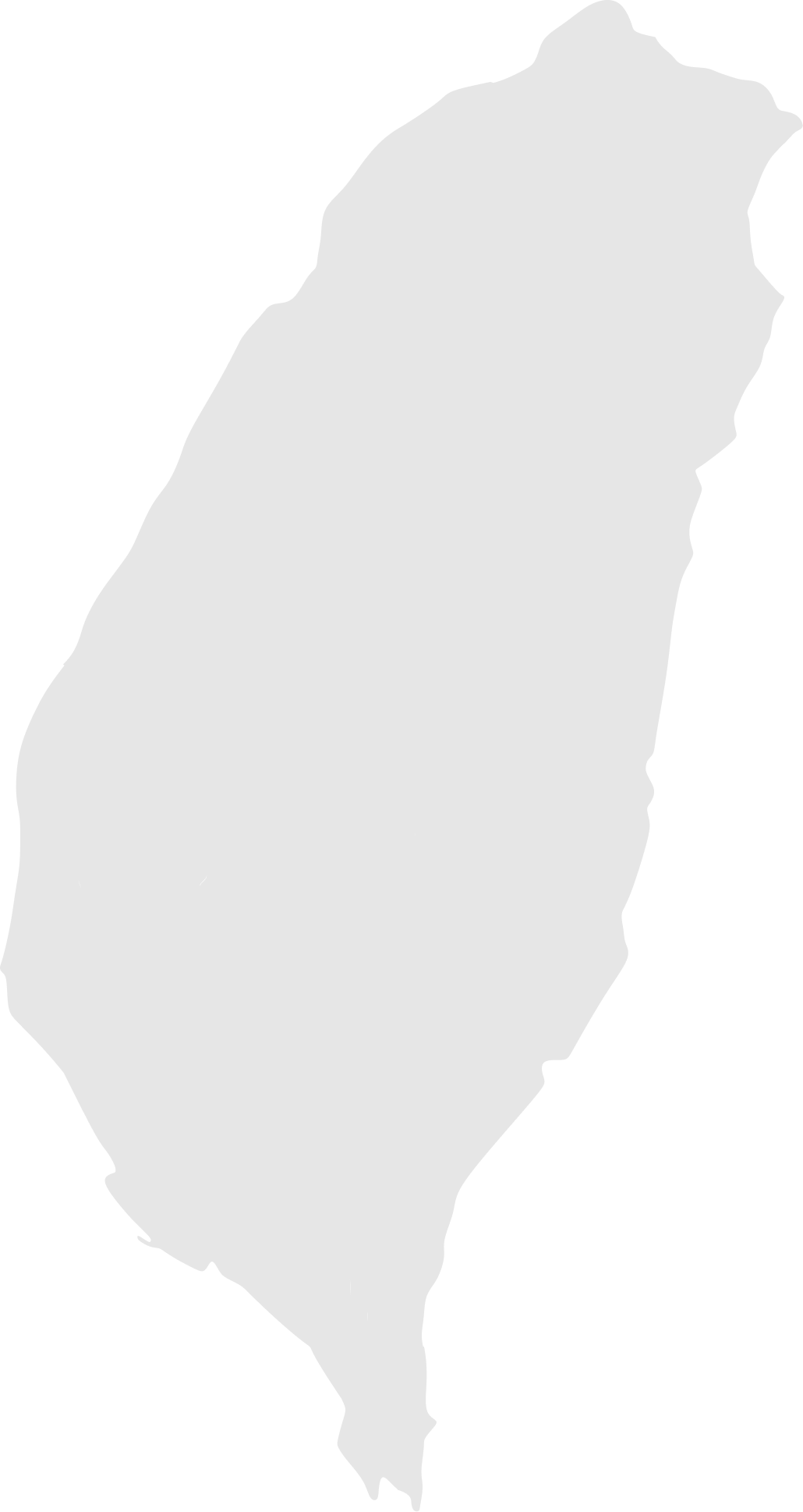 全台營業據點地圖