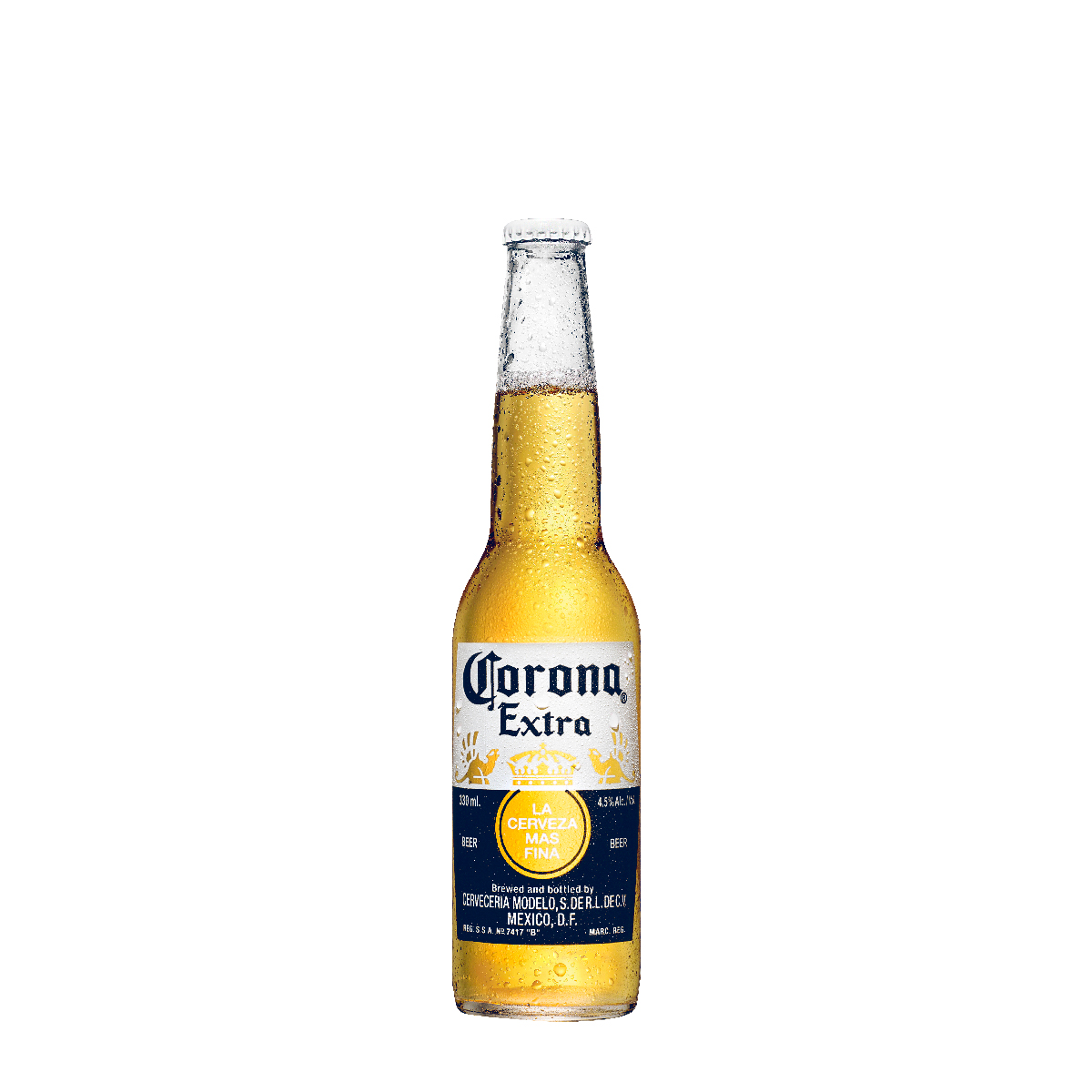 Corona 330mL瓶裝