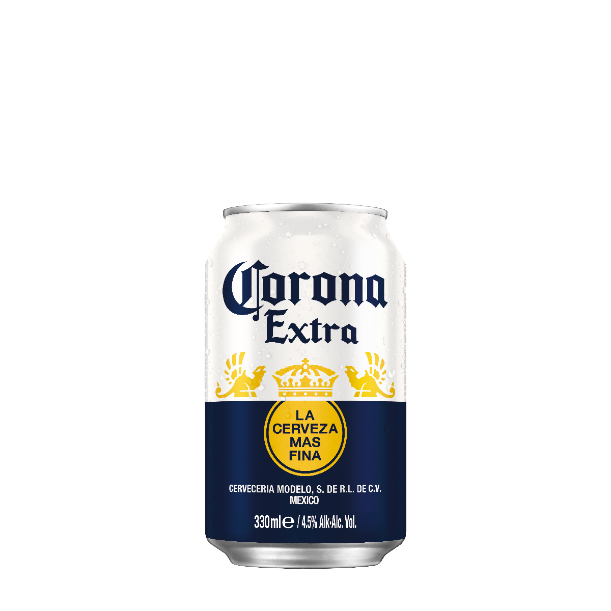 Corona 330mL罐裝
