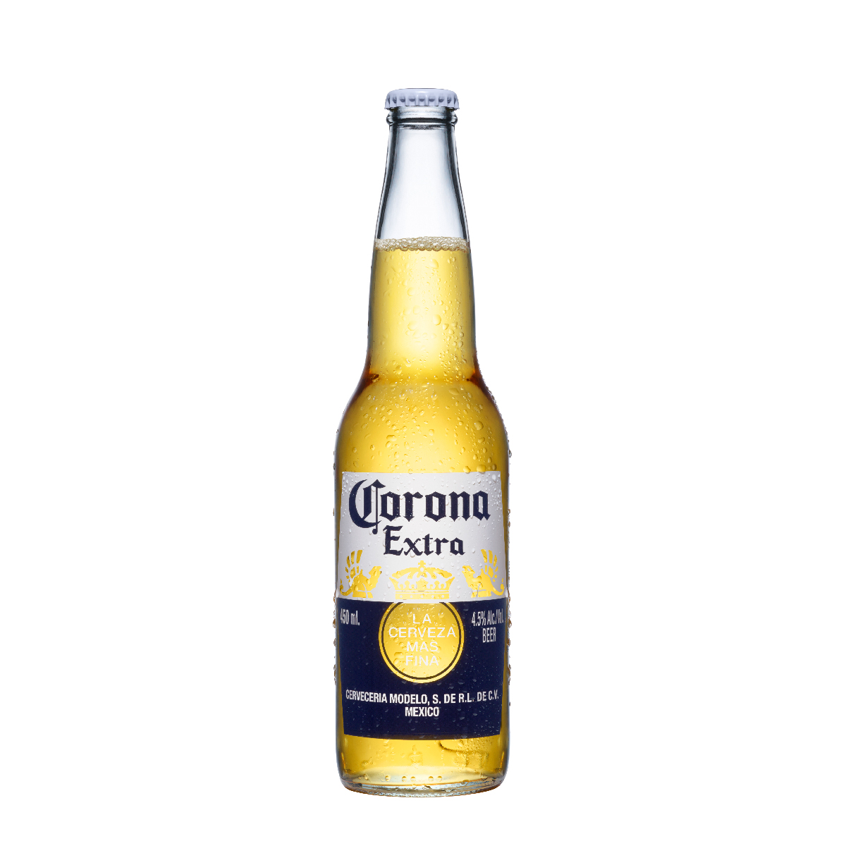 Corona 450mL瓶裝