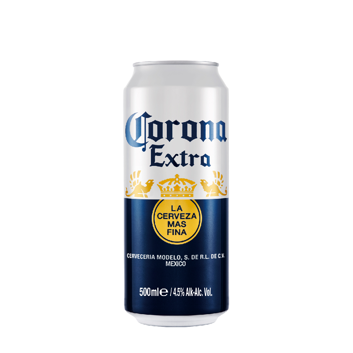 Corona 500mL罐裝