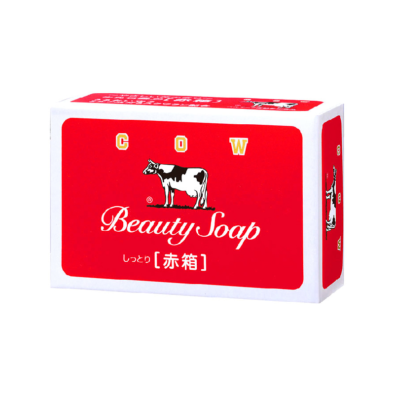 Cow Brand Product 02