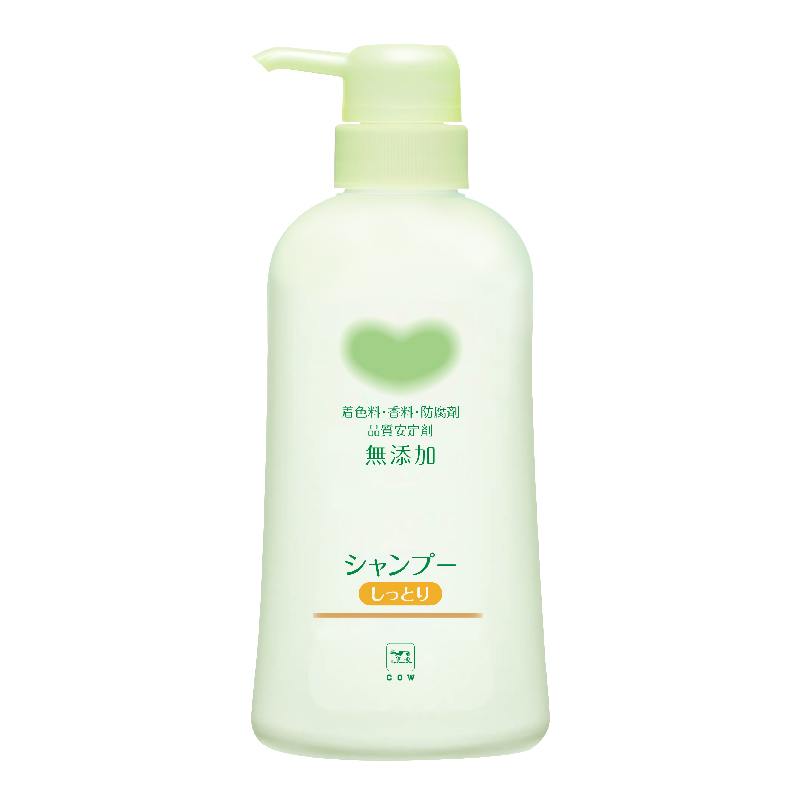 Cow Brand Product 21