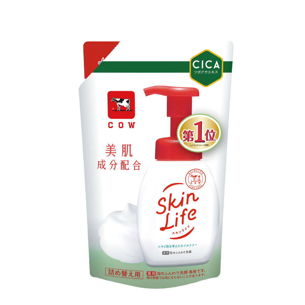 Cow Brand Product 23