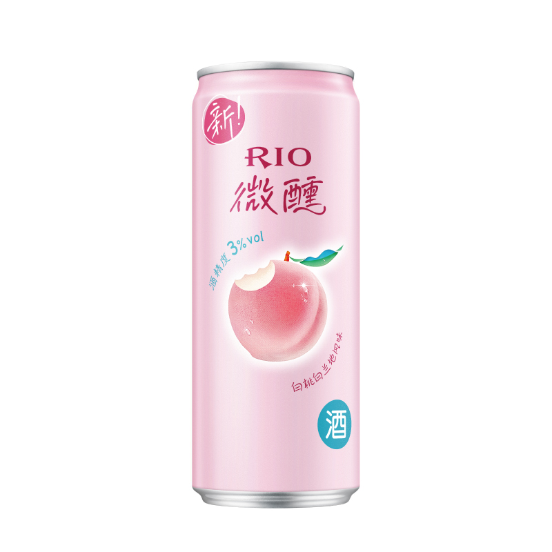 Rio Beer 商品 01