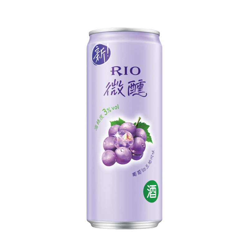 Rio Beer 商品 03